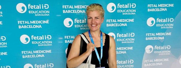 Рады поделиться профессиональным достижением нашей коллеги — доктора Иевы Мальниеце!