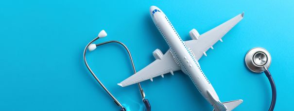 Клинике Premium Medical присвоен статус авиационного медицинского центра