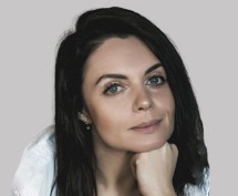 Виктория Джабиева ‐ Алголог
