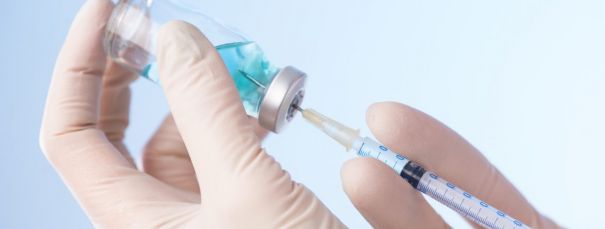Вакцинация как способ защитить себя от болезней