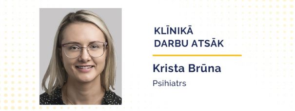 Психиатр Криста Бруна возобновляет приём в клинике Premium Medical