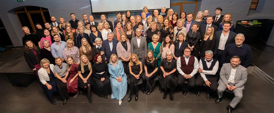 Рождественский вечер Premium Medical