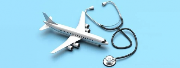 Клинике Premium Medical присвоен статус авиационного медицинского центра