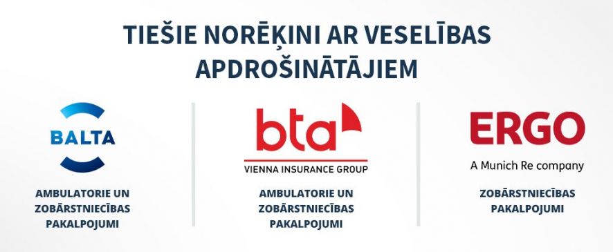 Заботиться о здоровье стало ещё удобнее!